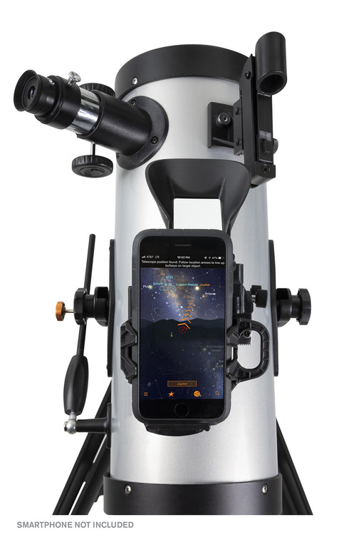 Telescoop Celestron StarSense Explorer LT 114AZ