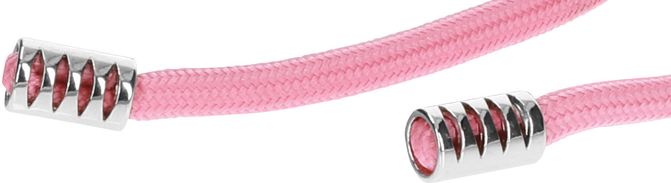Phone Cord Mobiparts Pink