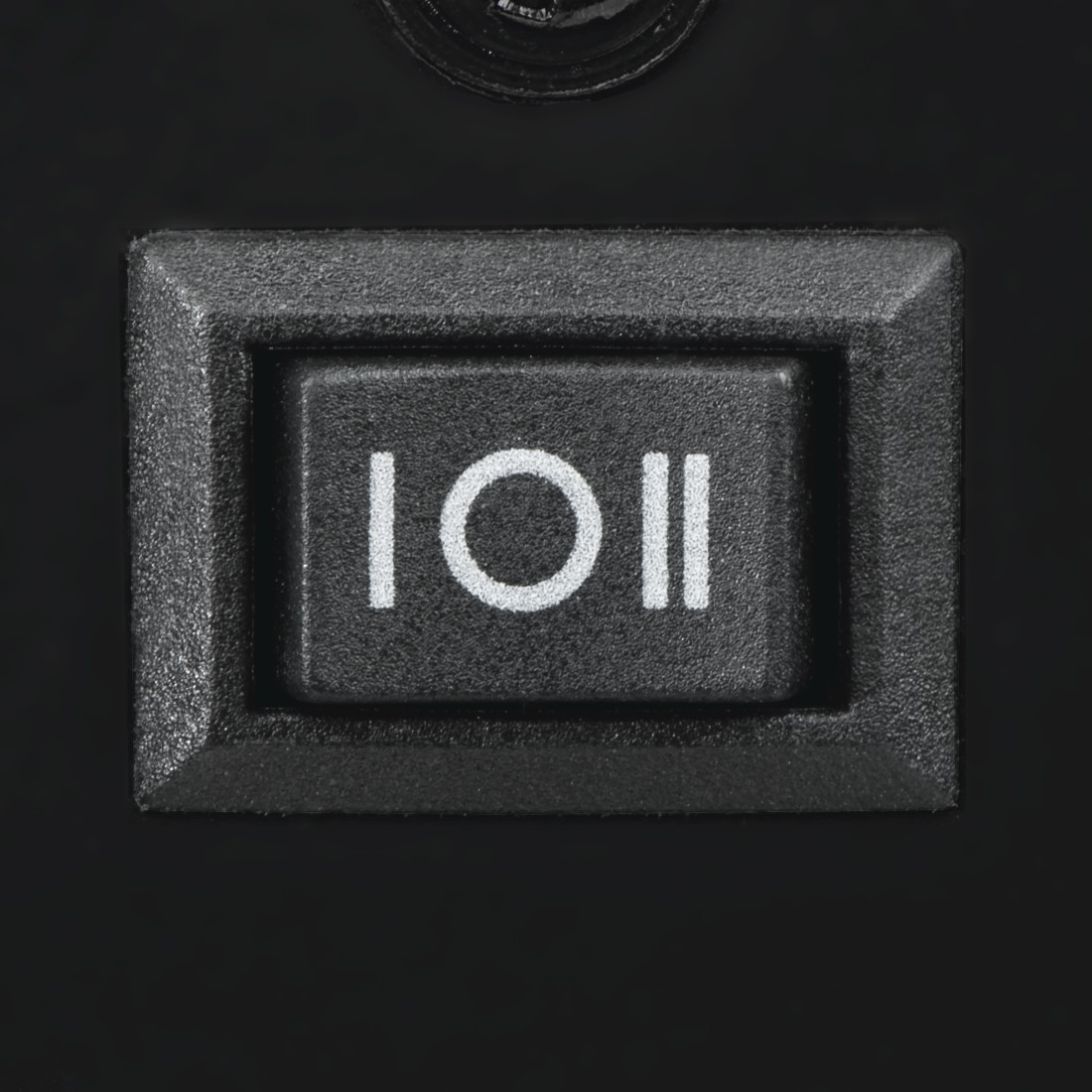 Hama USB-tafelventilator Metall, 20 cm (8), XXL, 2 snelheidsstanden