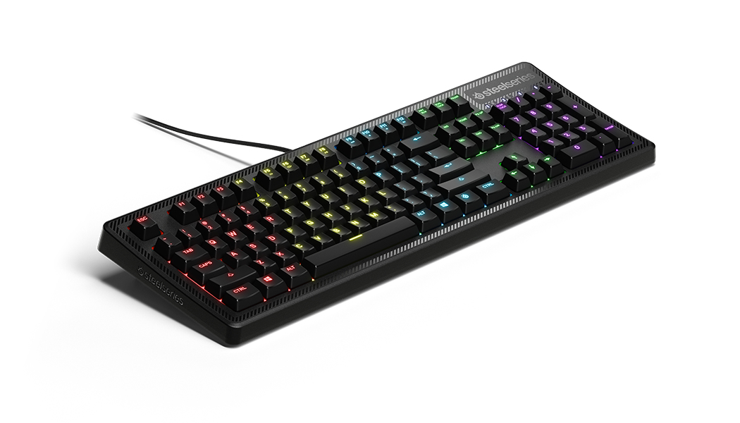 Toetsenbord Steelseries Steelseries Apex 150 64667