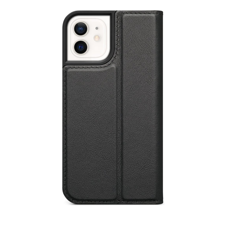 Tas DECODED Wallet Case iPhone 12/12 Pro Black