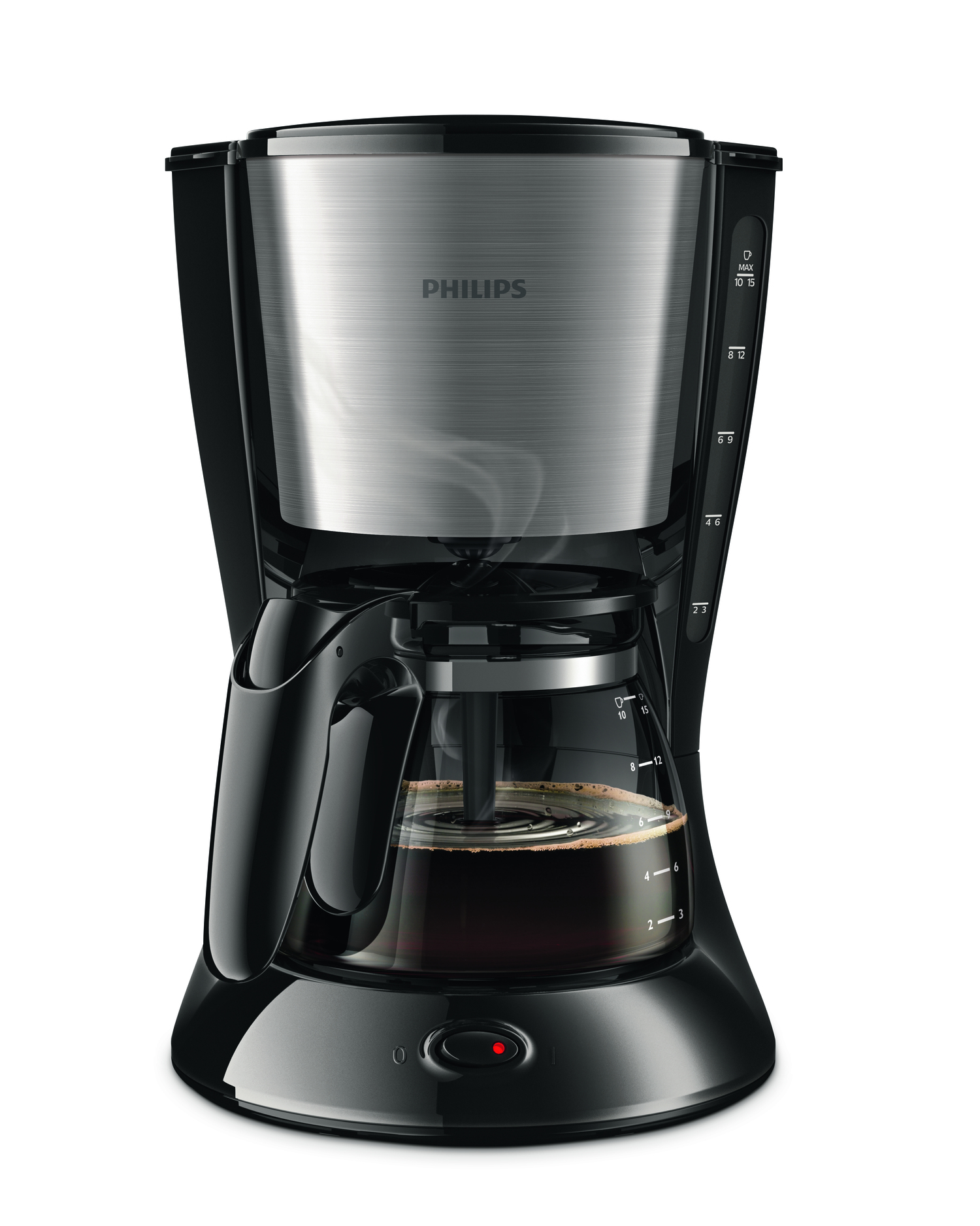 Koffiezetapparaat PHILIPS HD7462/20 Daily Collection Coffee