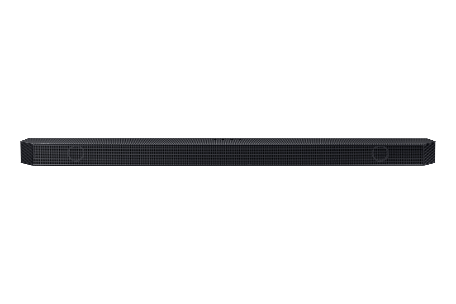 Soundbar SAMSUNG HW-Q930D/XN zwart