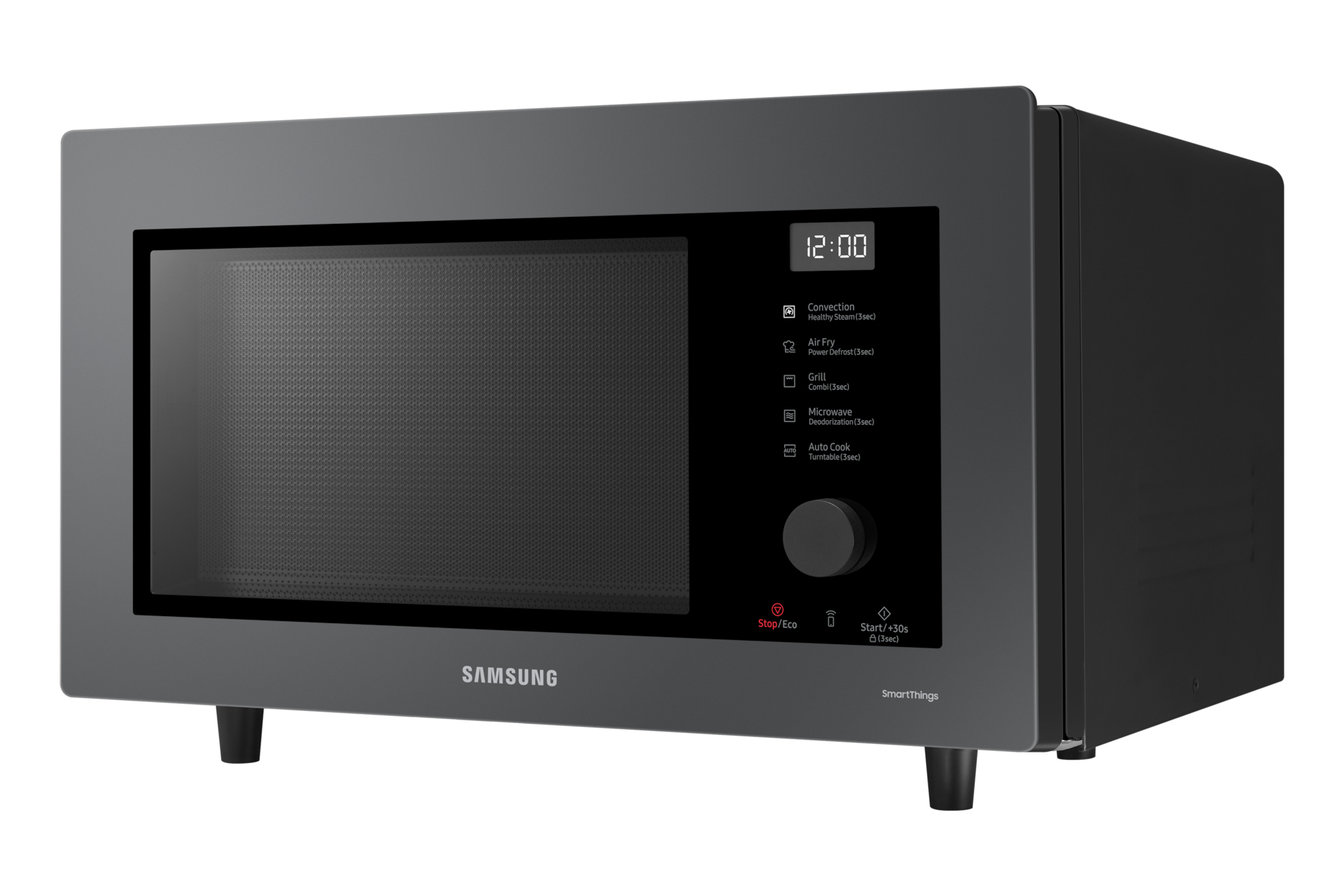 Combi-microgolfoven SAMSUNG MC32DB7746KC