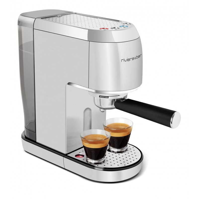 Espresso RIVIERA&BAR BCE450