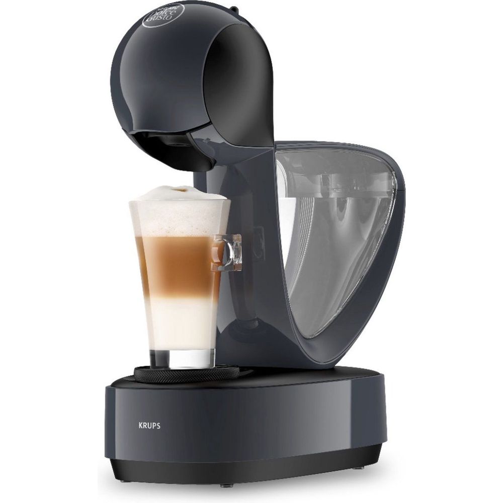 Dolce Gusto KRUPS YY5516FD Infinissima Limited Edition