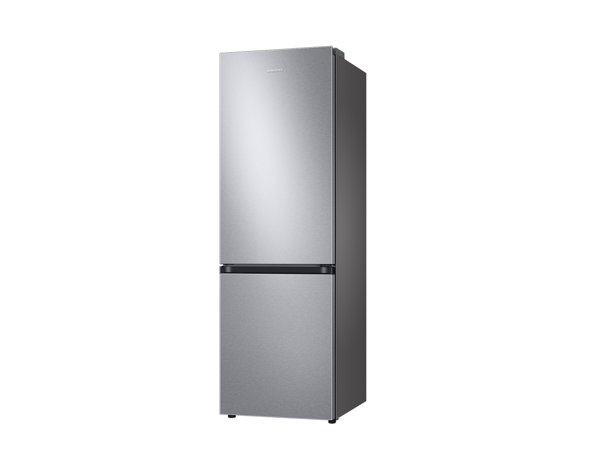 Koel-vriescombinatie SAMSUNG RB34C601DSA/EF / D / 186cm