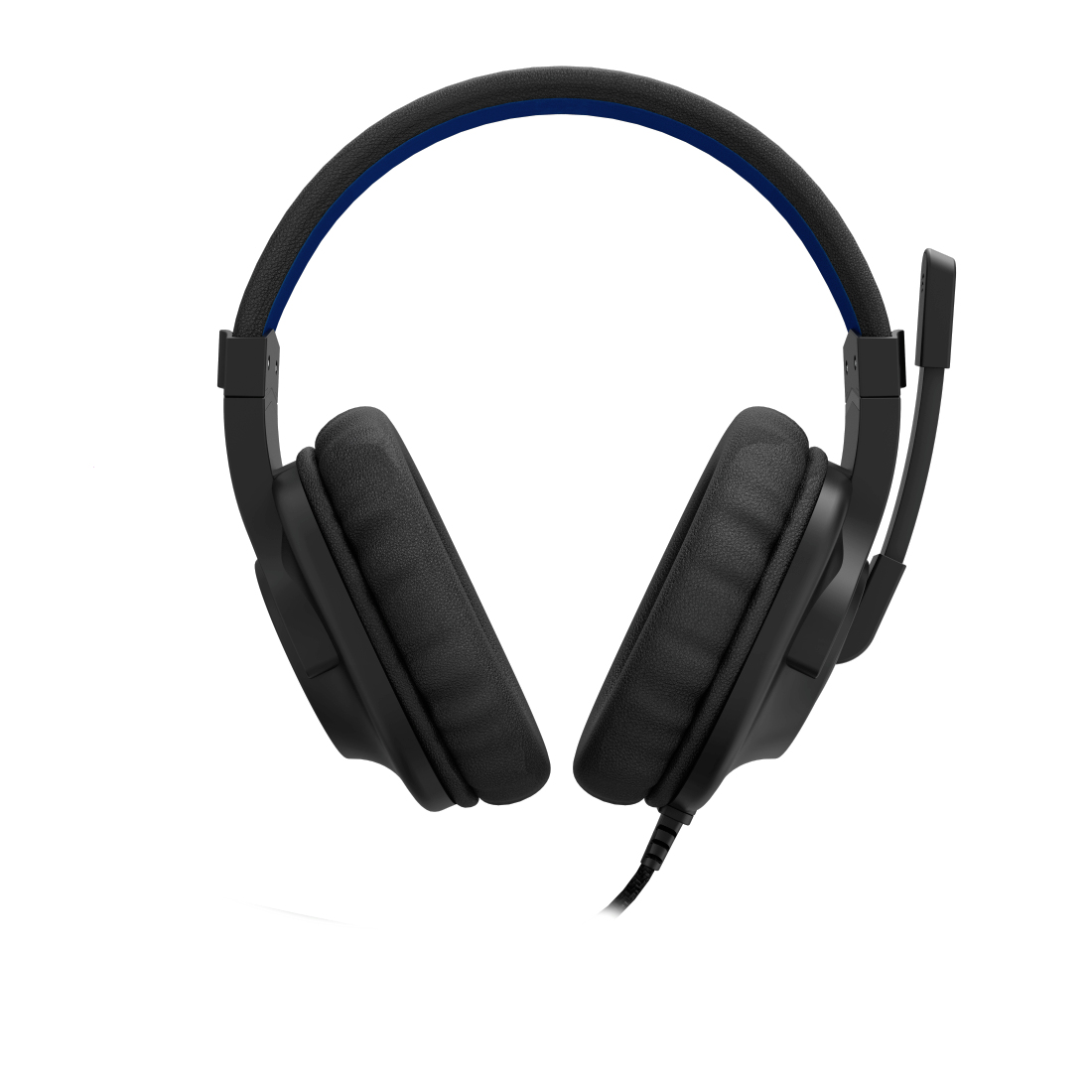 Gaming-headset  SoundZ 200 , zwart