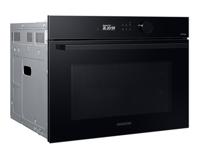 Oven BI SAMSUNG  NQ5B5763DBK/U1 - Combi Microgolfoven