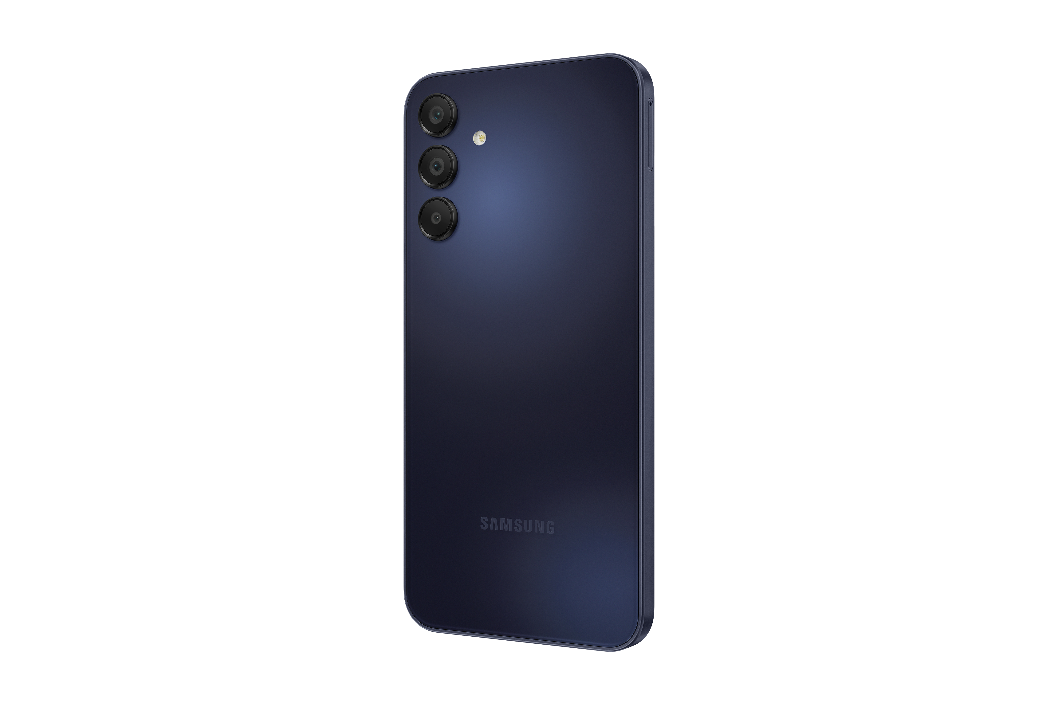 Smartphone SAMSUNG GALAXY A15 4G 128GB Blue/Black