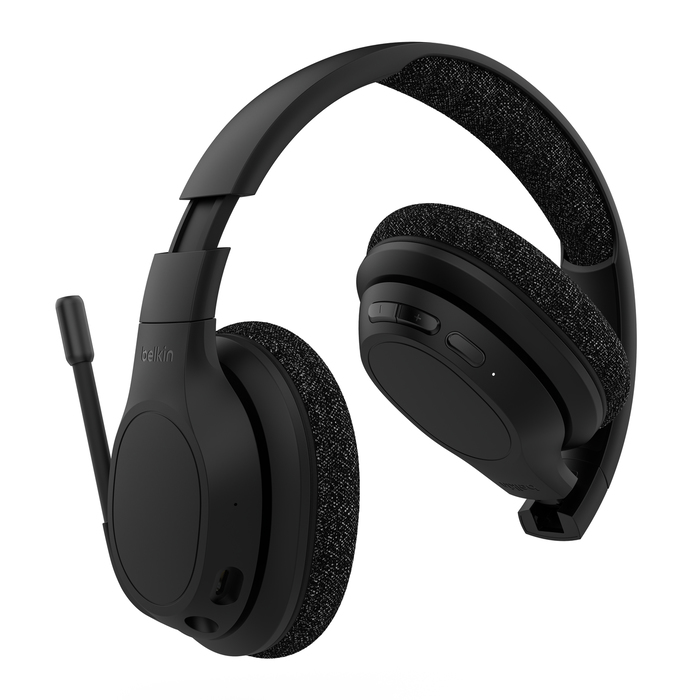 BELKIN SOUNDFORM ADAPT OVER EAR HEADSET