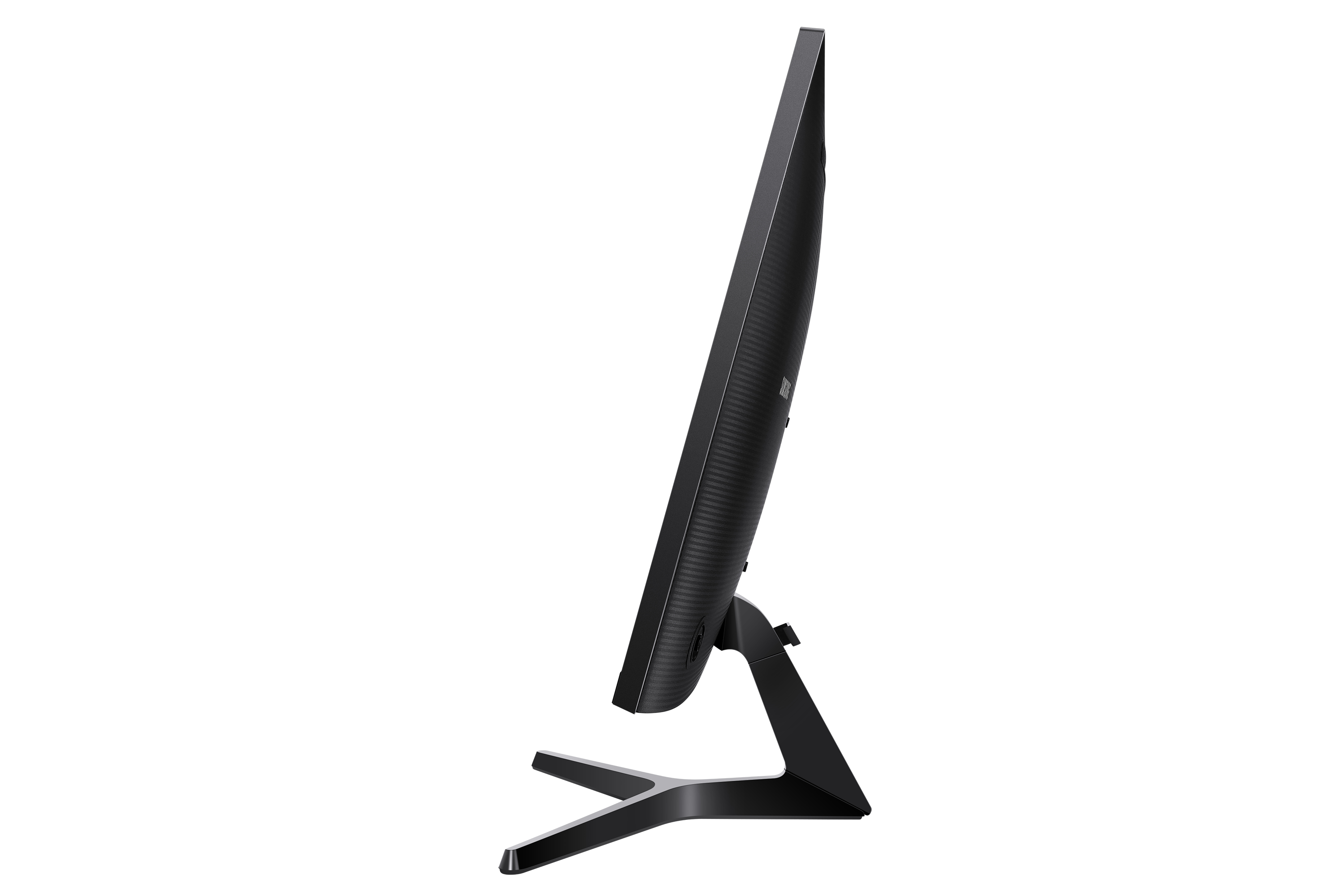 Monitor Samsung LS34J550WQUXEN QHD 21:9 60Hz Black