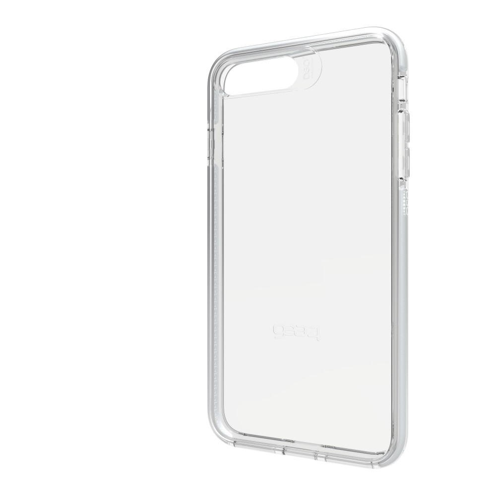 Tas GEAR4 26237 D3O Piccadilly Iphone 7 Plus Silver