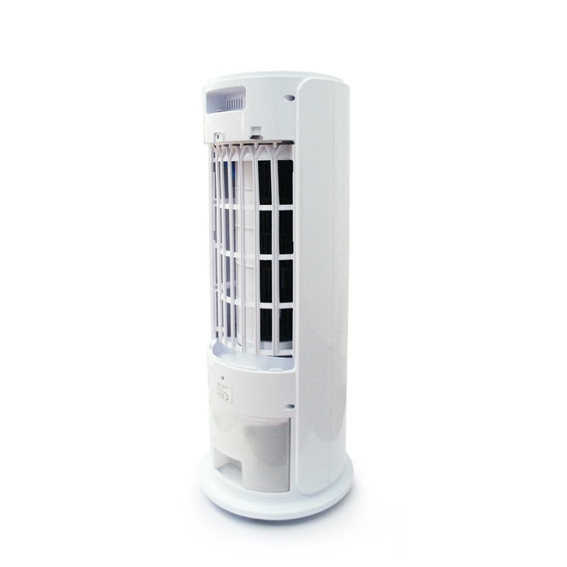 Air Naturel Polair Climatiseur portatif 4 L 60 dB Blanc