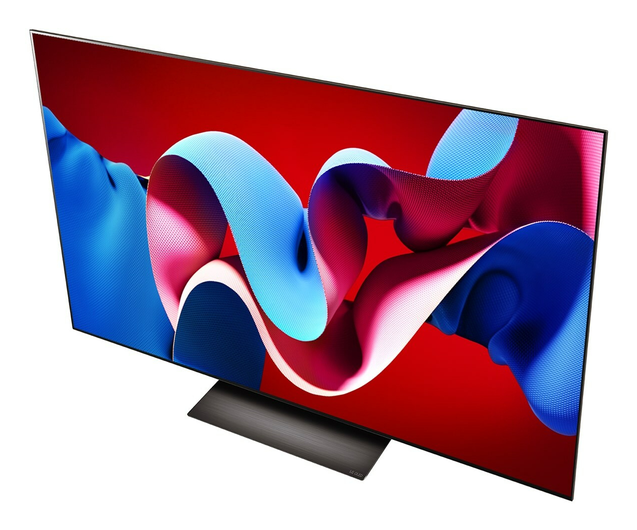 OLED TV LG OLED65C46LA