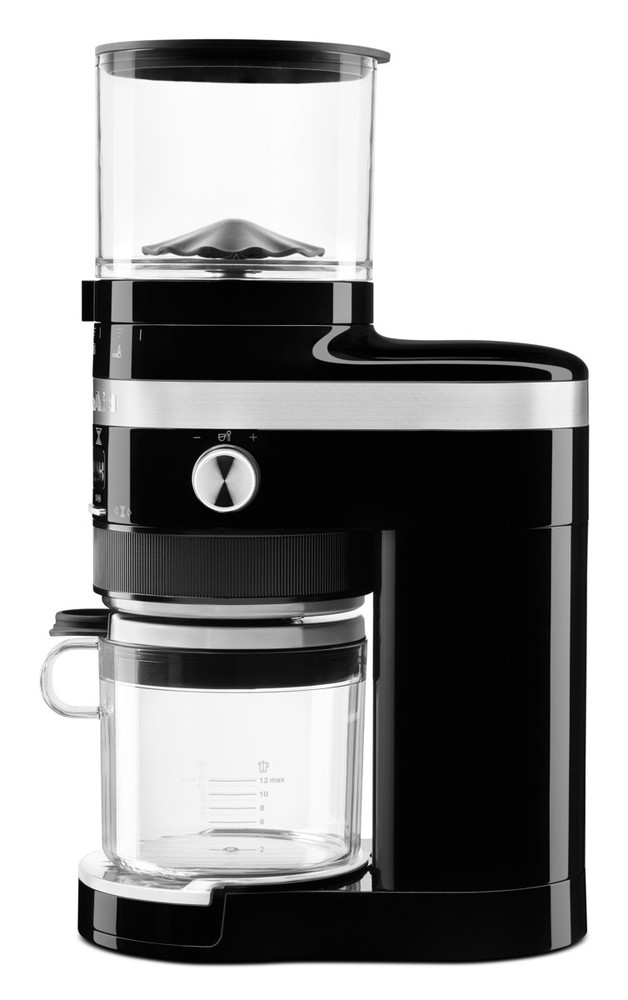 Kitchenaid Moulin à café 5KCG8433EOB