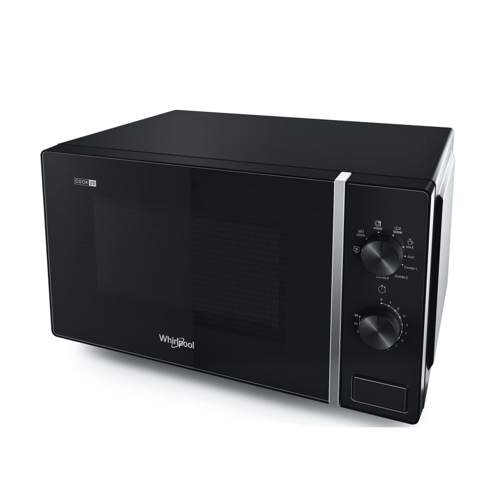 Microgolfoven Whirlpool MWP 103 B