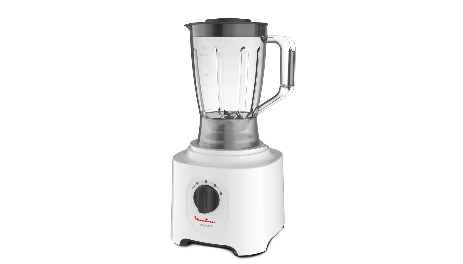 Foodprocessor Moulinex EASYFORCE FP246110 700W