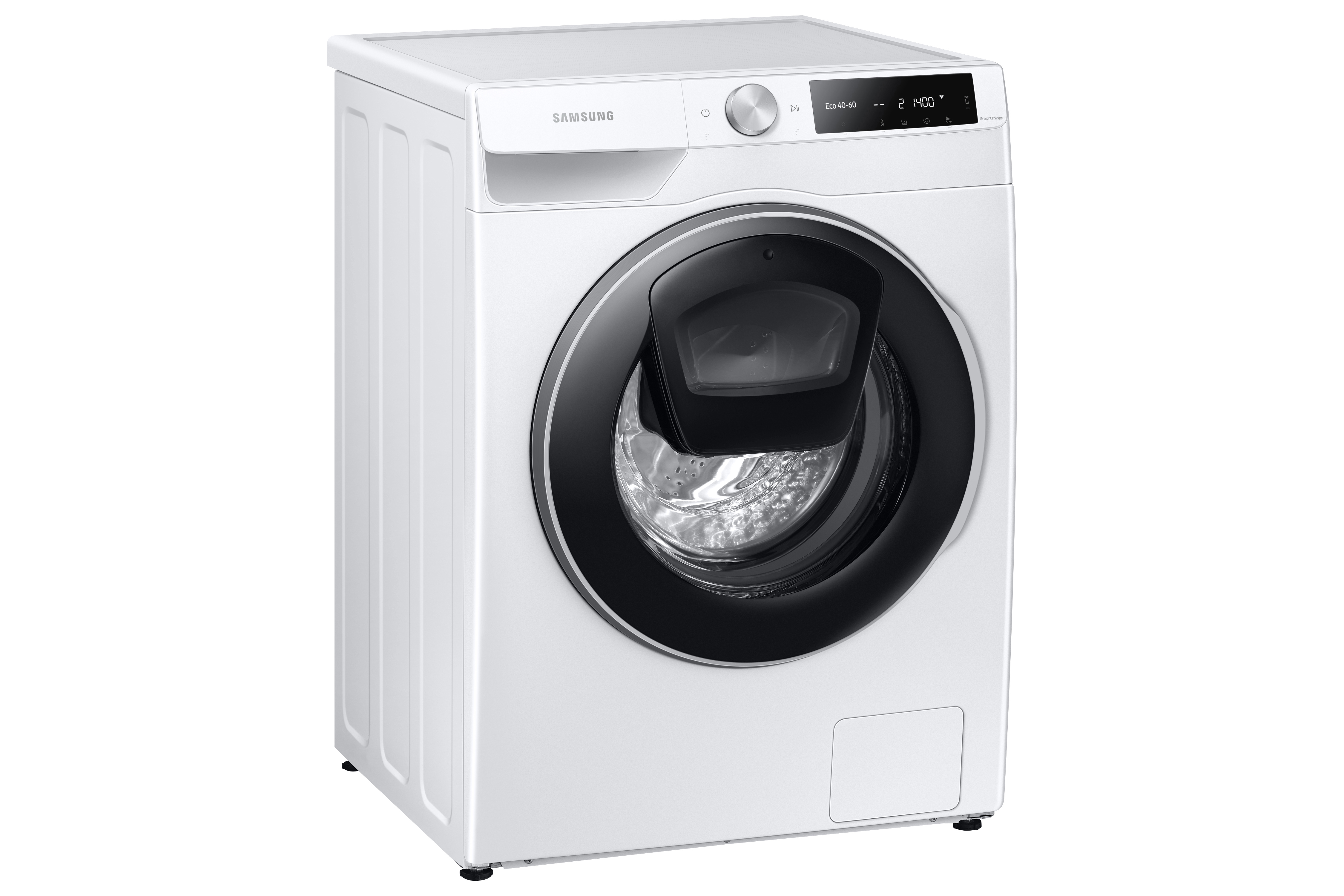Samsung wasmachine 8kg WW80T656ALES2