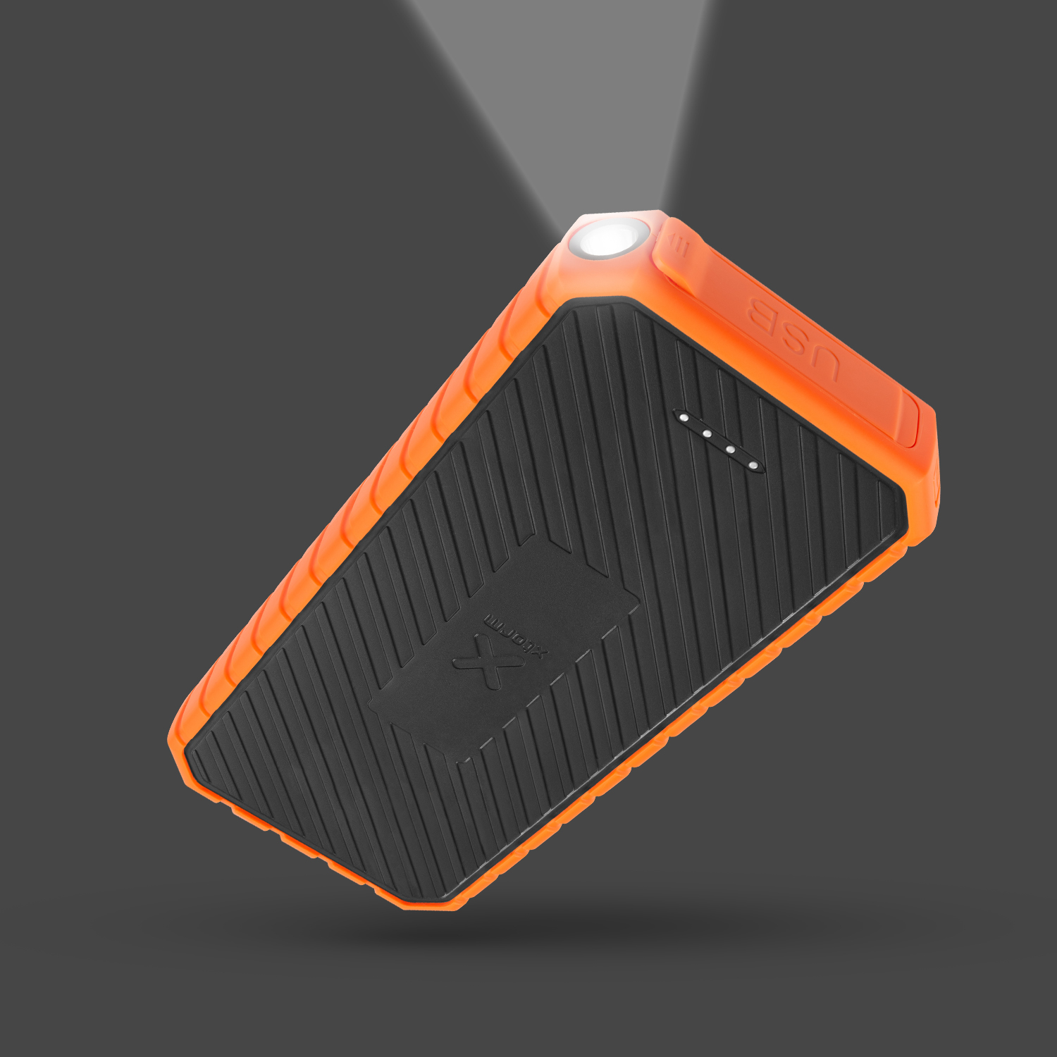 Powerbank Xtorm Rugged Power Pack 20000 mAh