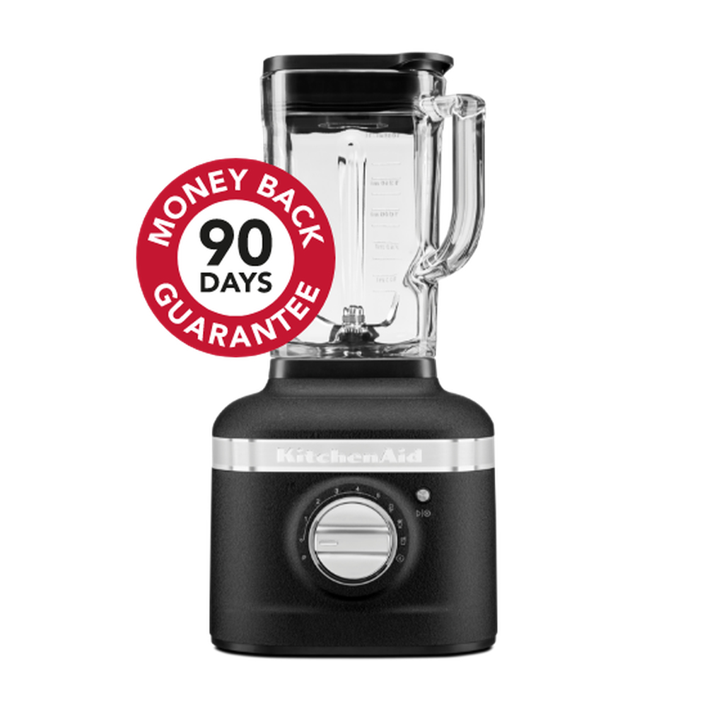 Blender KITCHENAID 5KSB4026EBK K400 Vulkaanzwart