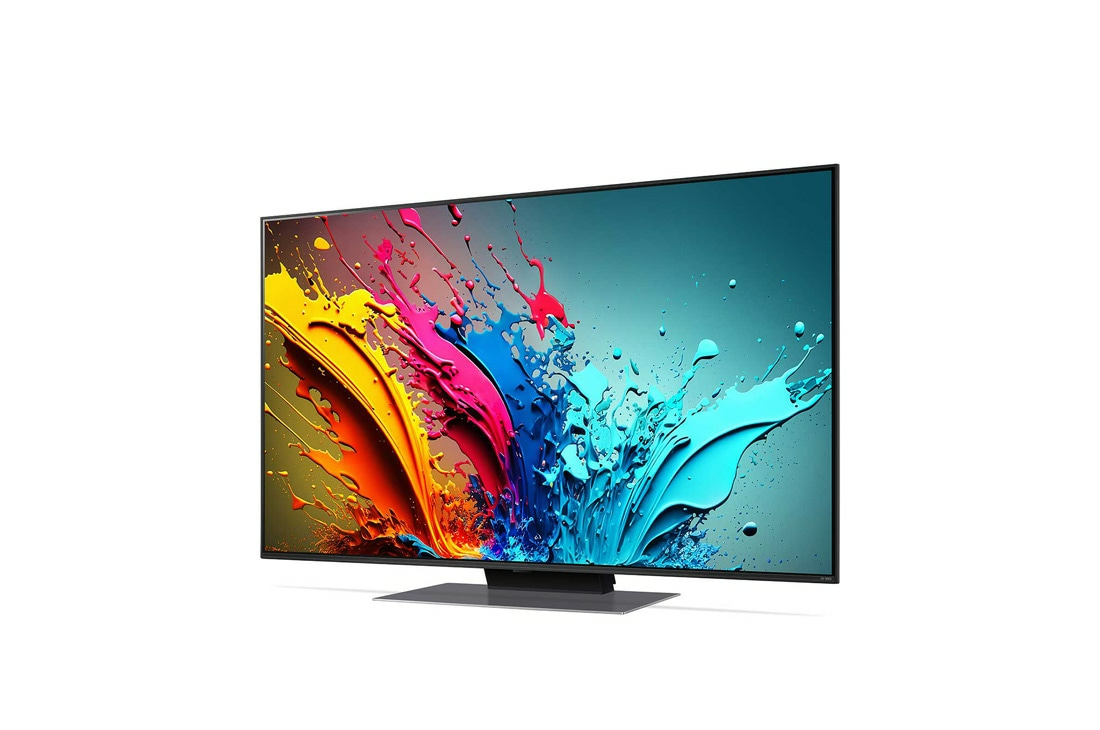 QNED TV LG 50QNED87T6B