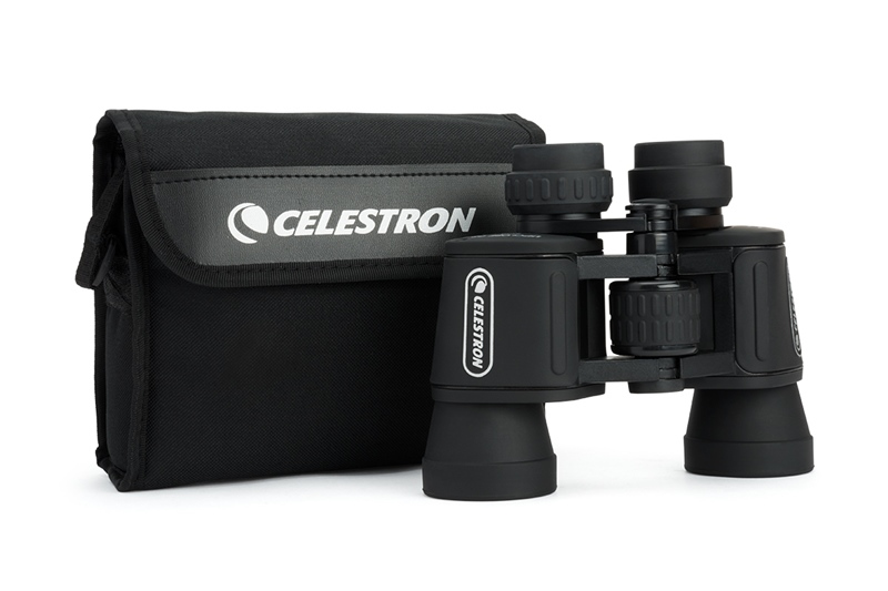 Celestron Jumelles  Upclose G2 Porro 8x40