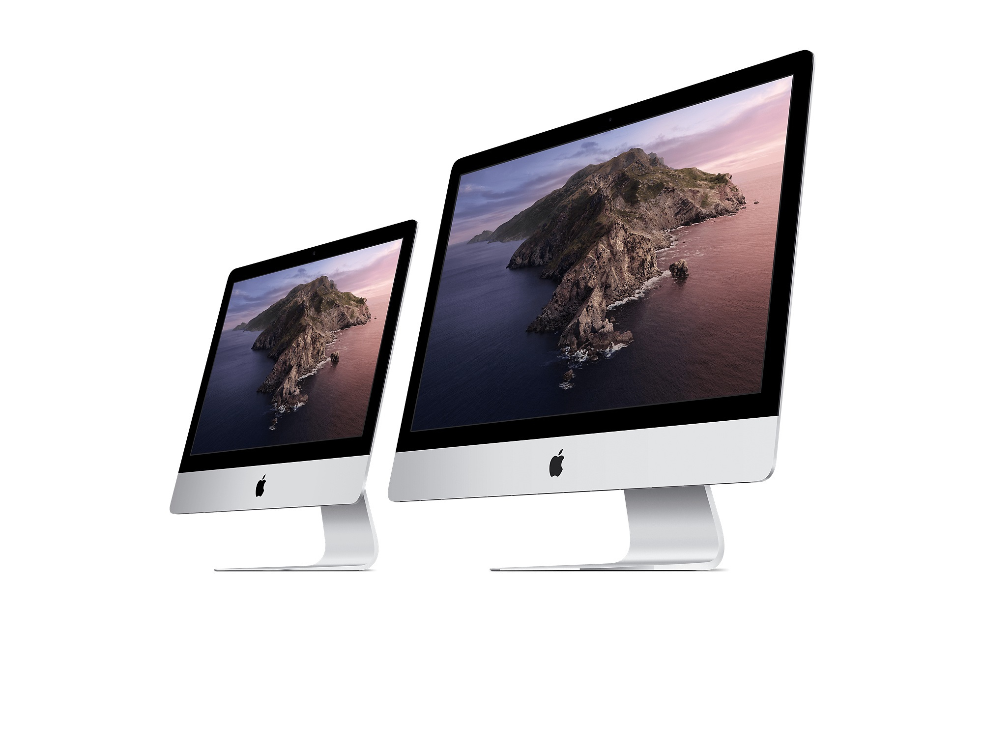 Apple iMac 27" 2020 3,3 GHz I5 8GB512GB SSD R Pro 4GB DDR6