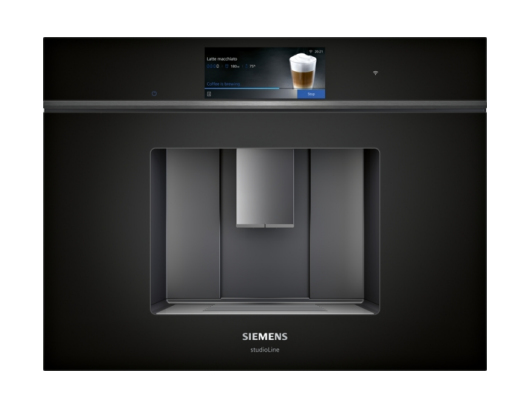 Siemens Espresso inbouw CT918L1B0