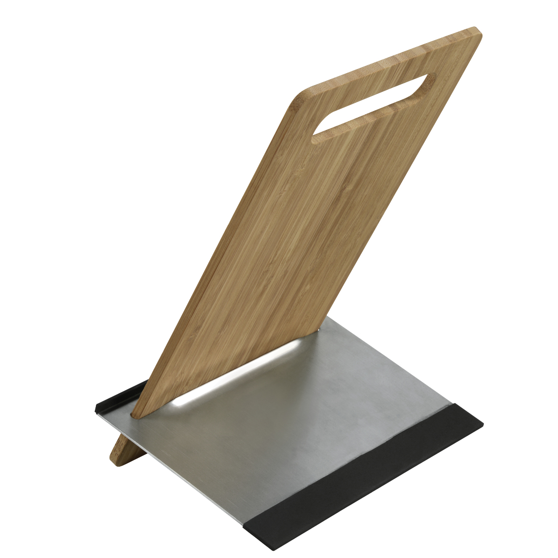 Houder  Timber  voor tablet-pc´s van 7 - 10,5 , bamboe