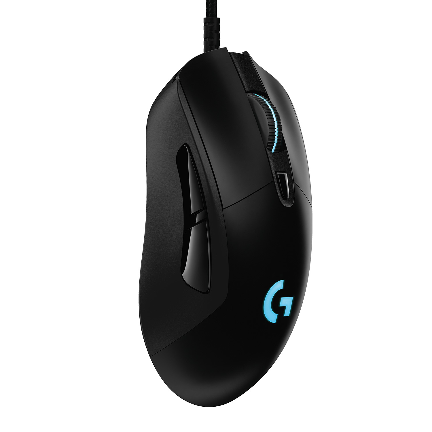 Logitech g403 hero gaming mouse