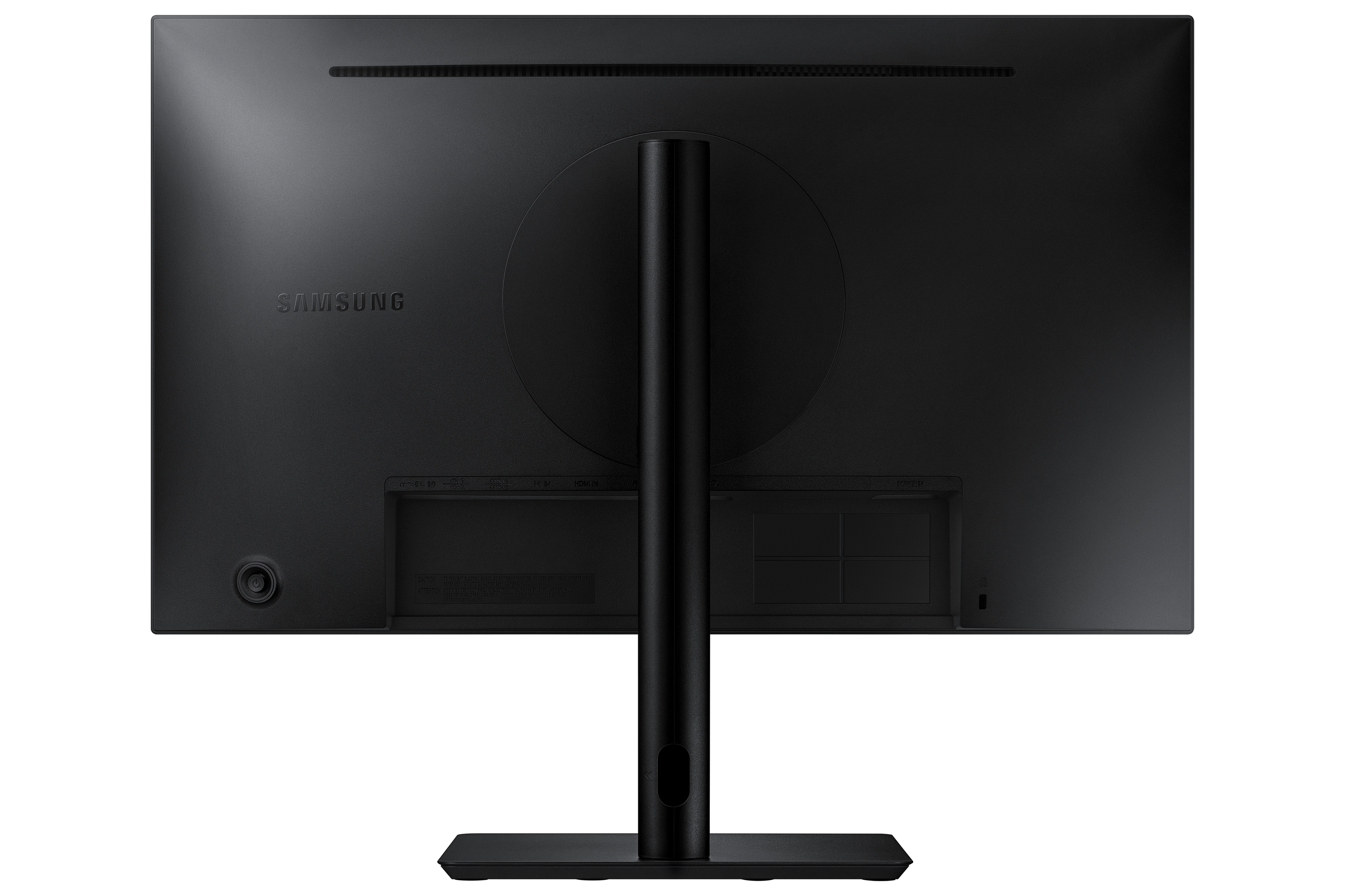 Monitor Samsung LS24R650FDUXEN FHD16:9 Silver