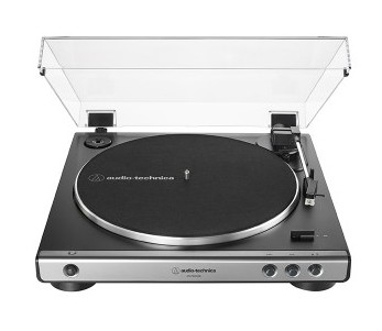 Audio-technica tourne-disque ATLP60XUSBG