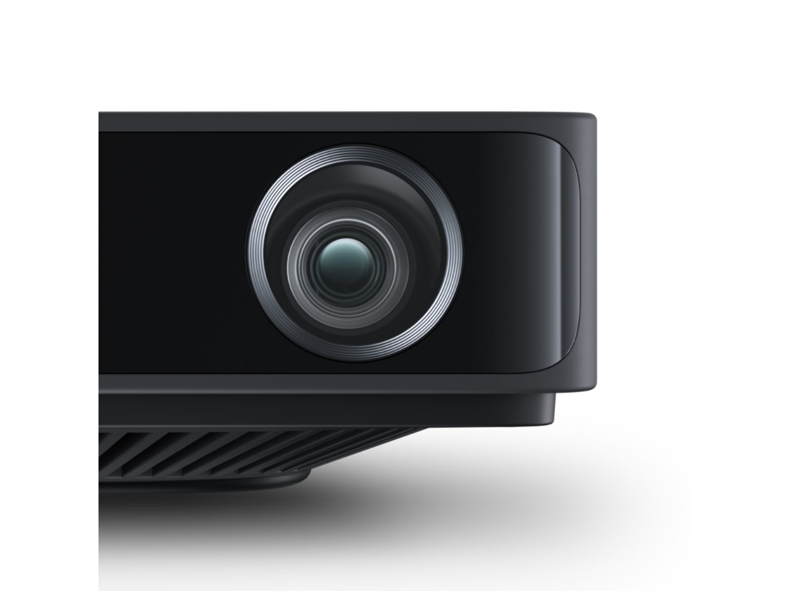 We. by Loewe We. BEAM Projector met normale projectieafstand 500 ANSI lumens 1080p (1920x1080) Zwart