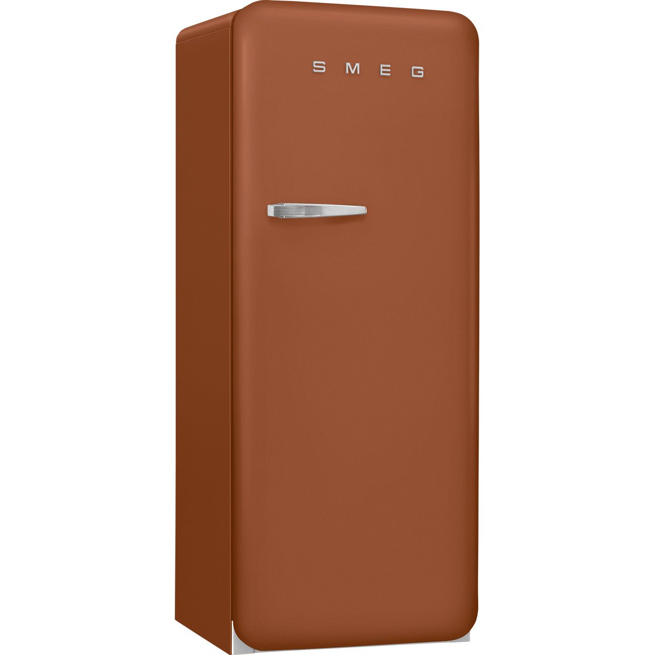 Koelkast SMEG FAB28RDRU5 50's Style Rust