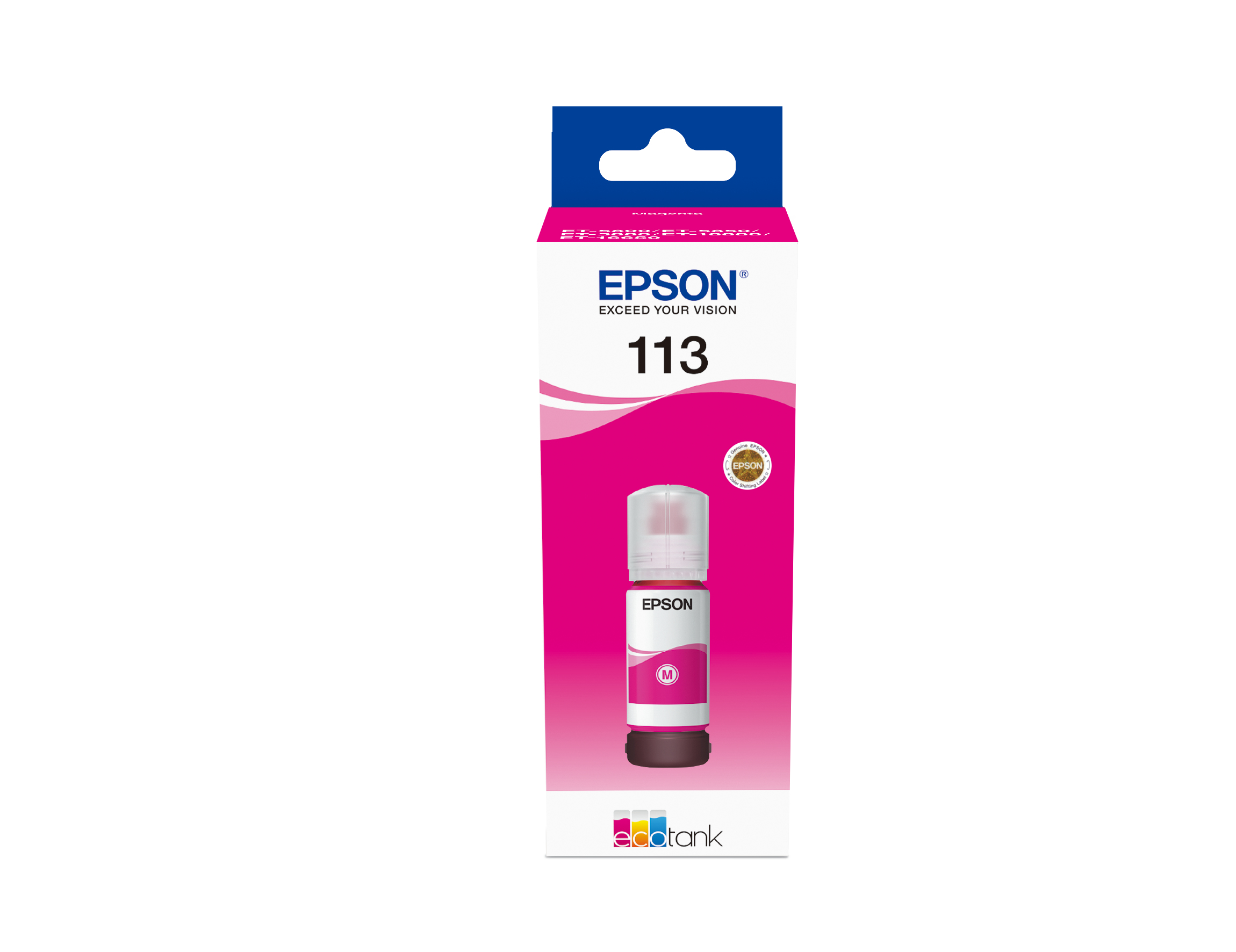 Epson Inktpatroon C13T06B340