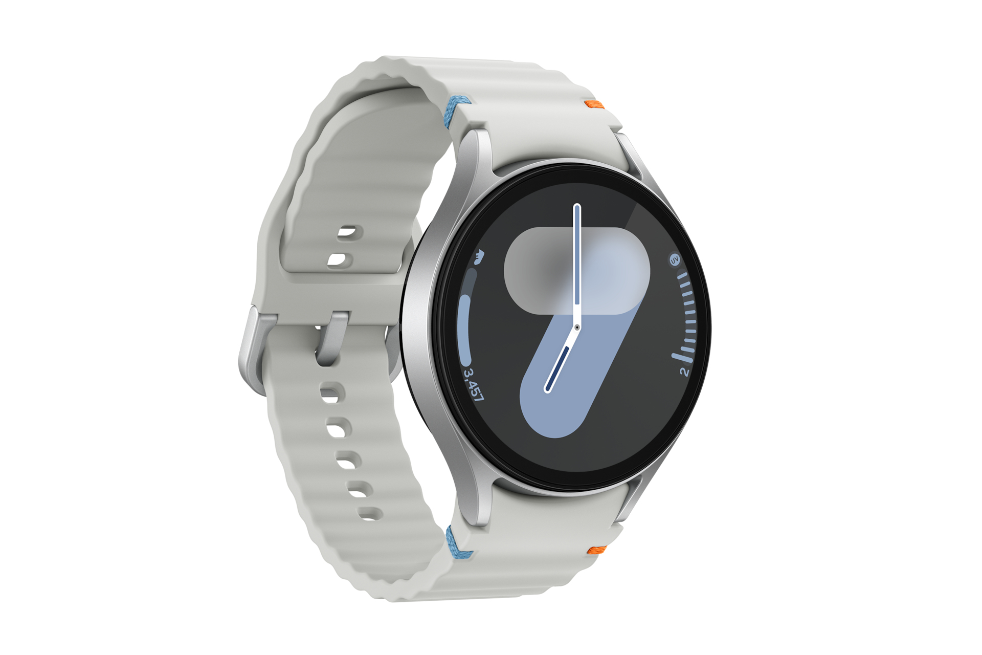 Smartwatch Samsung Watch 7 44mm Silver