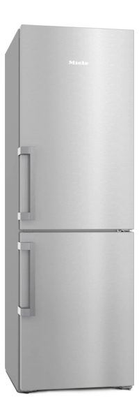 Combi-koelkast MIELE KFN 4777 CD /C / 185cm / NoFrost