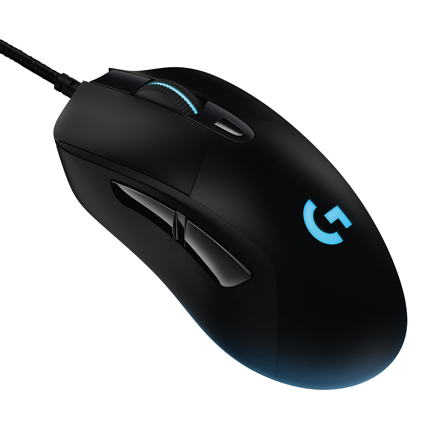 Logitech g403 hero gaming mouse