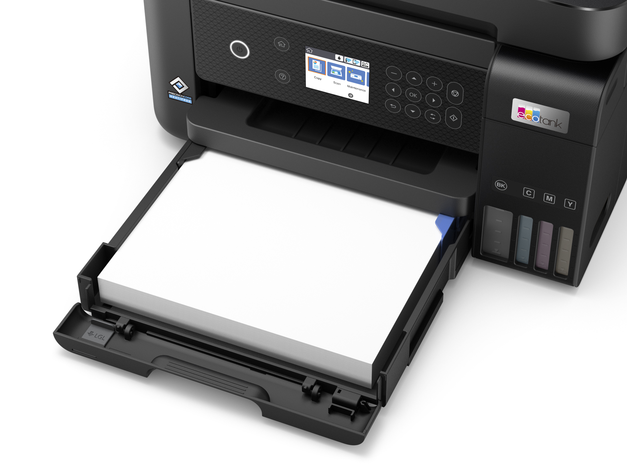 Epson ecotank ET-3850