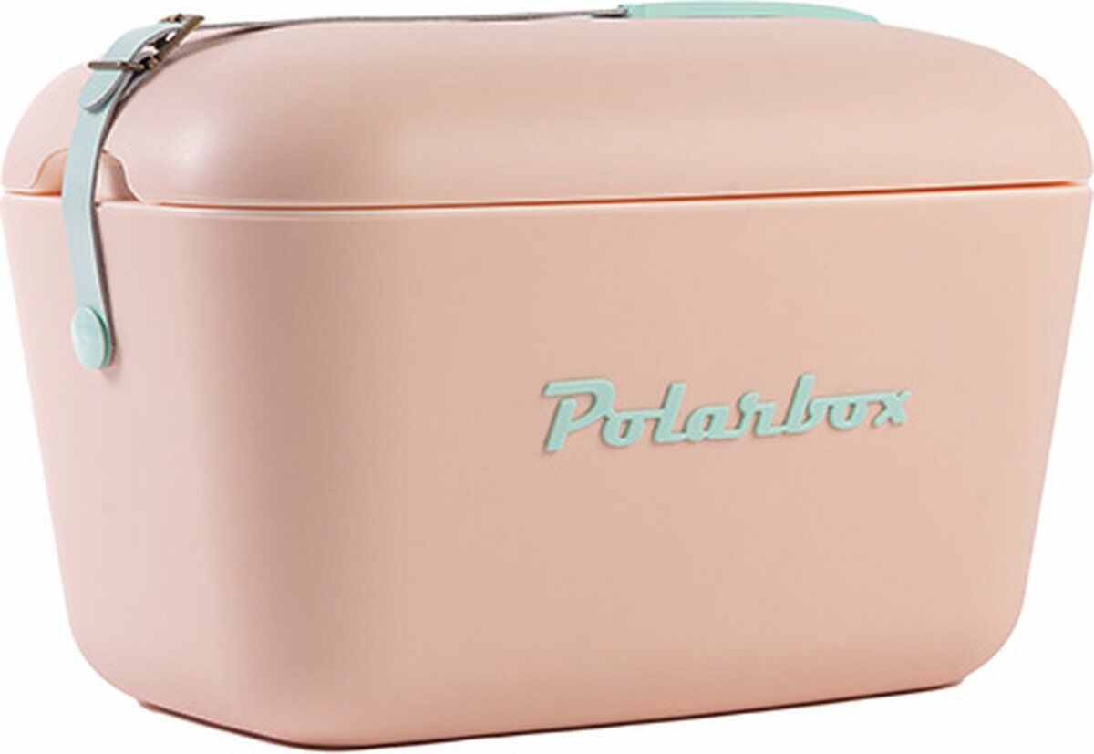 Koelbox POLARBOX PLB20NVPOP Nude 20L