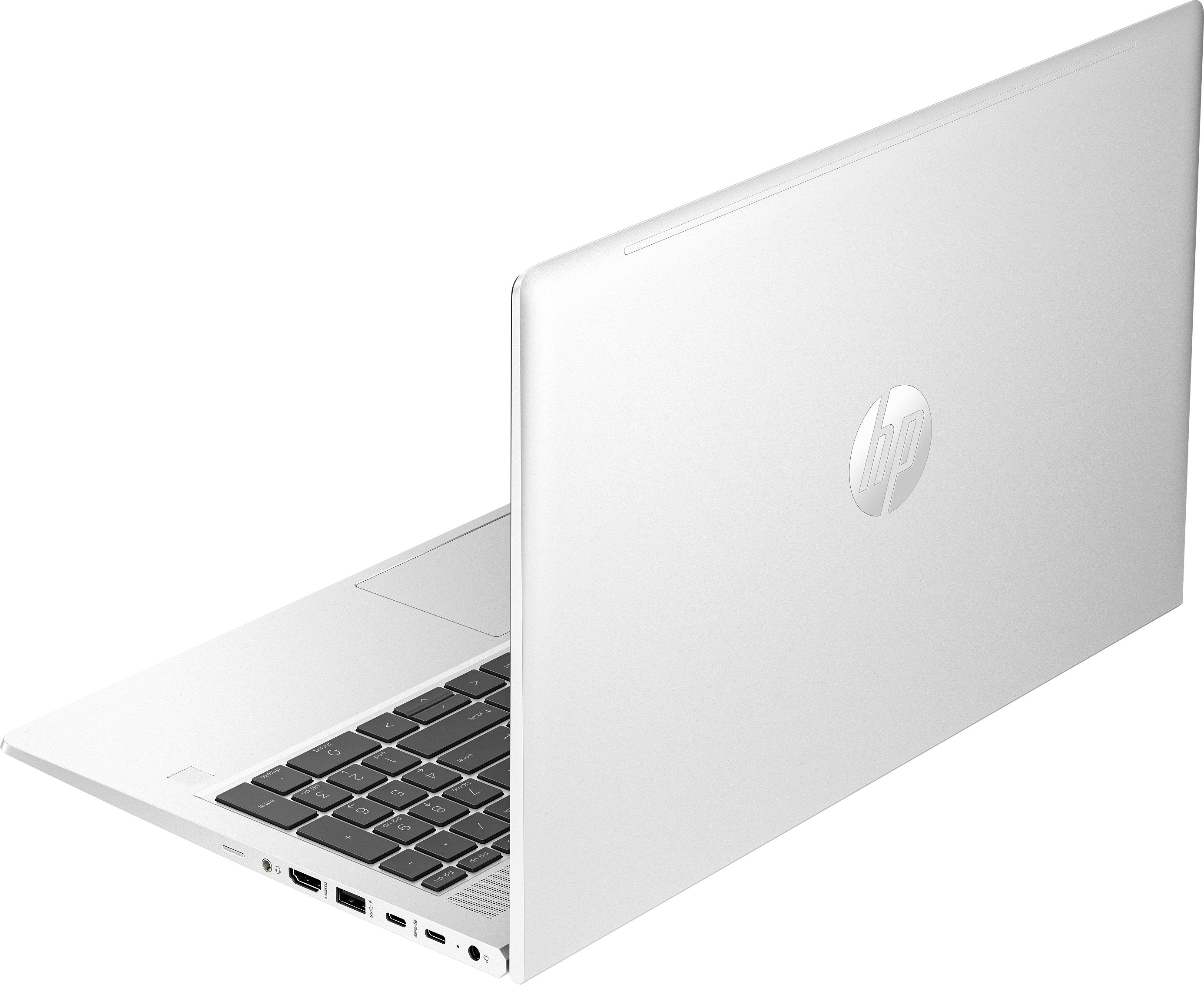 Laptop HP ProBook 450 G10 15.6' I5 13th W11Pro 16GB RAM 512GB SSD