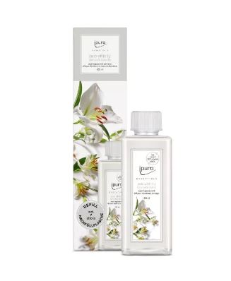 Navulling IPURO 26IFC1136 Essential White Lily 200ml