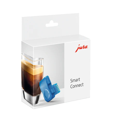 JURA Smart Connect