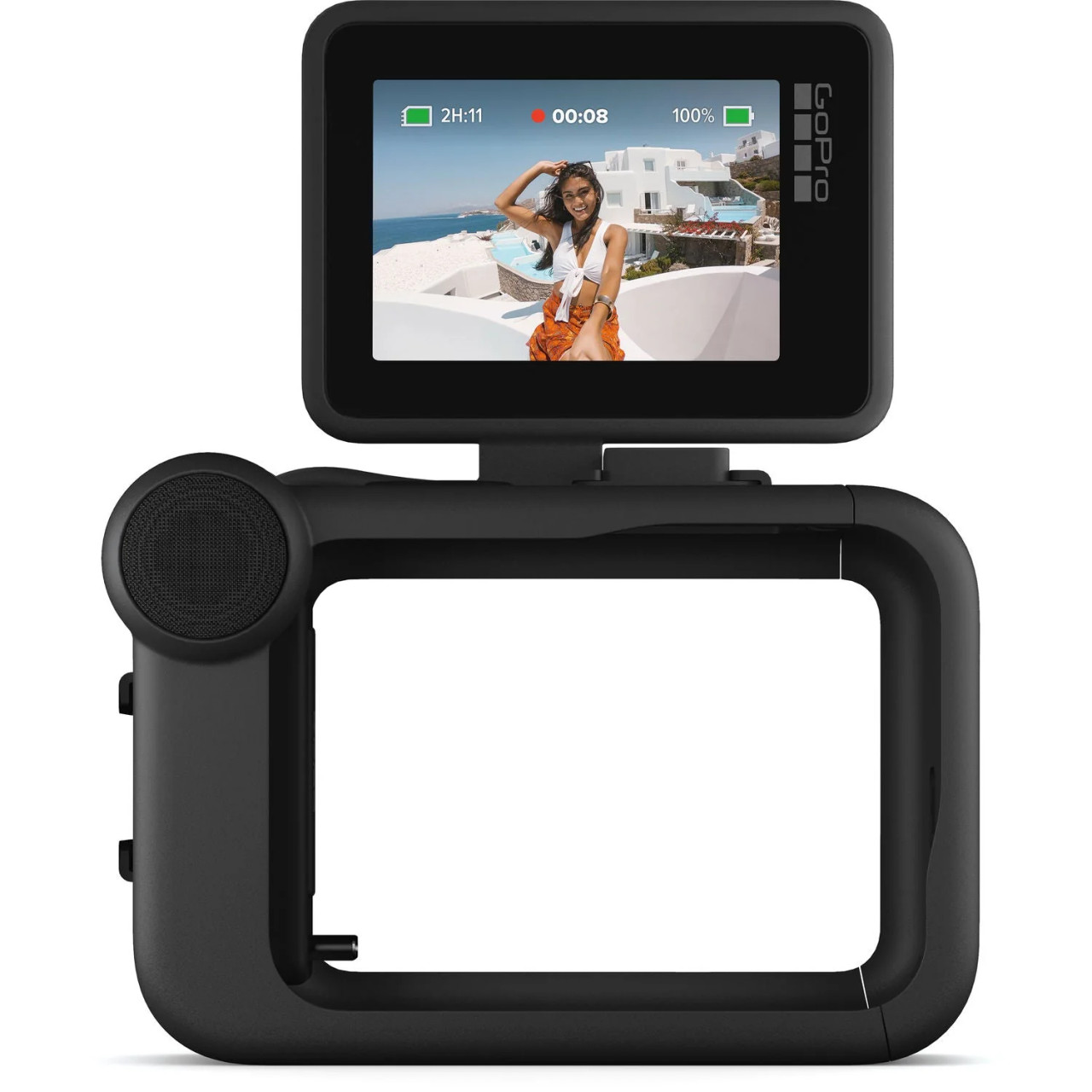 GoPro Display Mod Hero 9 > 13