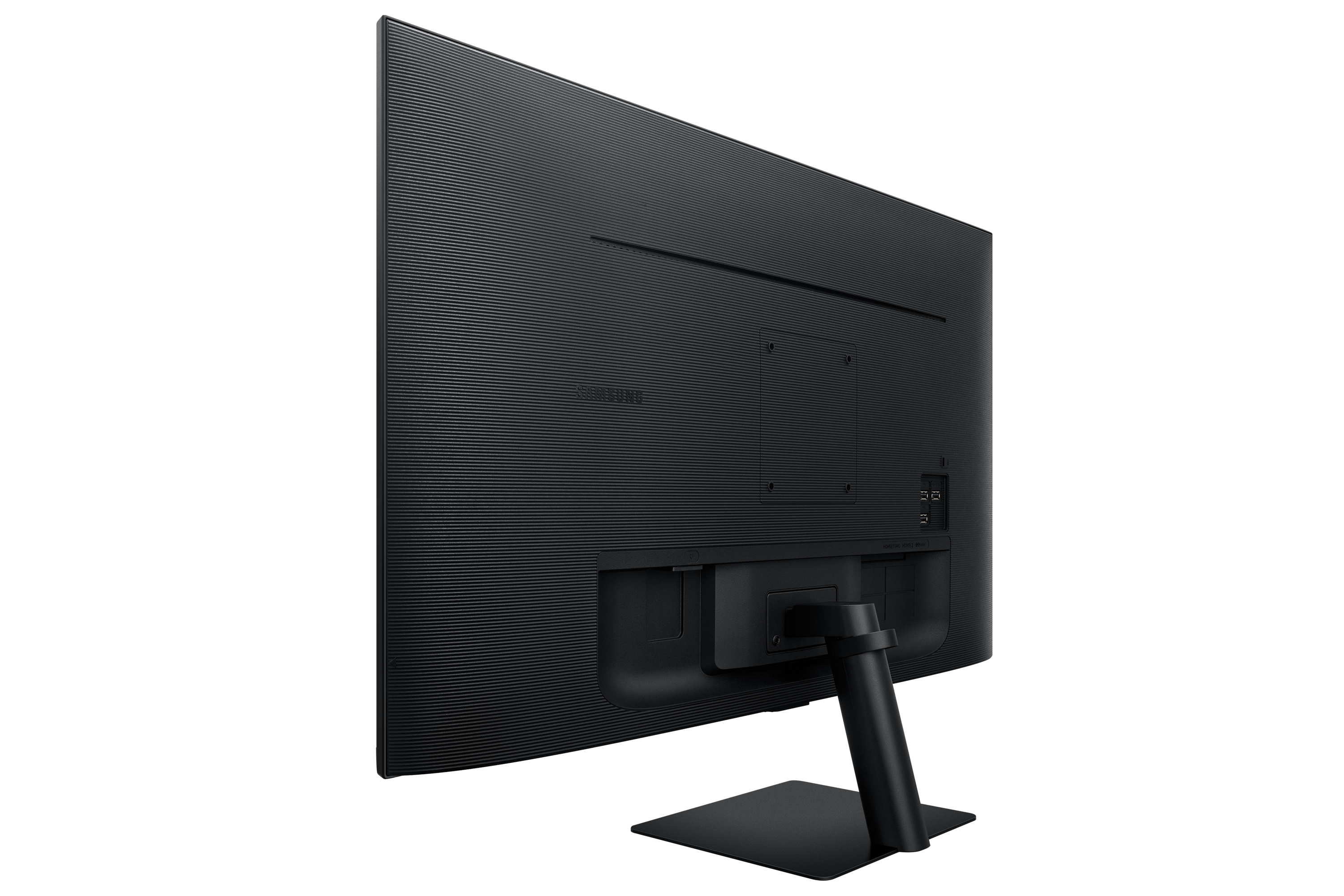 Samsung M70B écran plat de PC 81,3 cm (32") 3840 x 2160 pixels 4K Ultra HD LED Noir