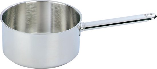 Steelpan DEMEYERE 44416 Apollo 7 / 16cm / 1,5L