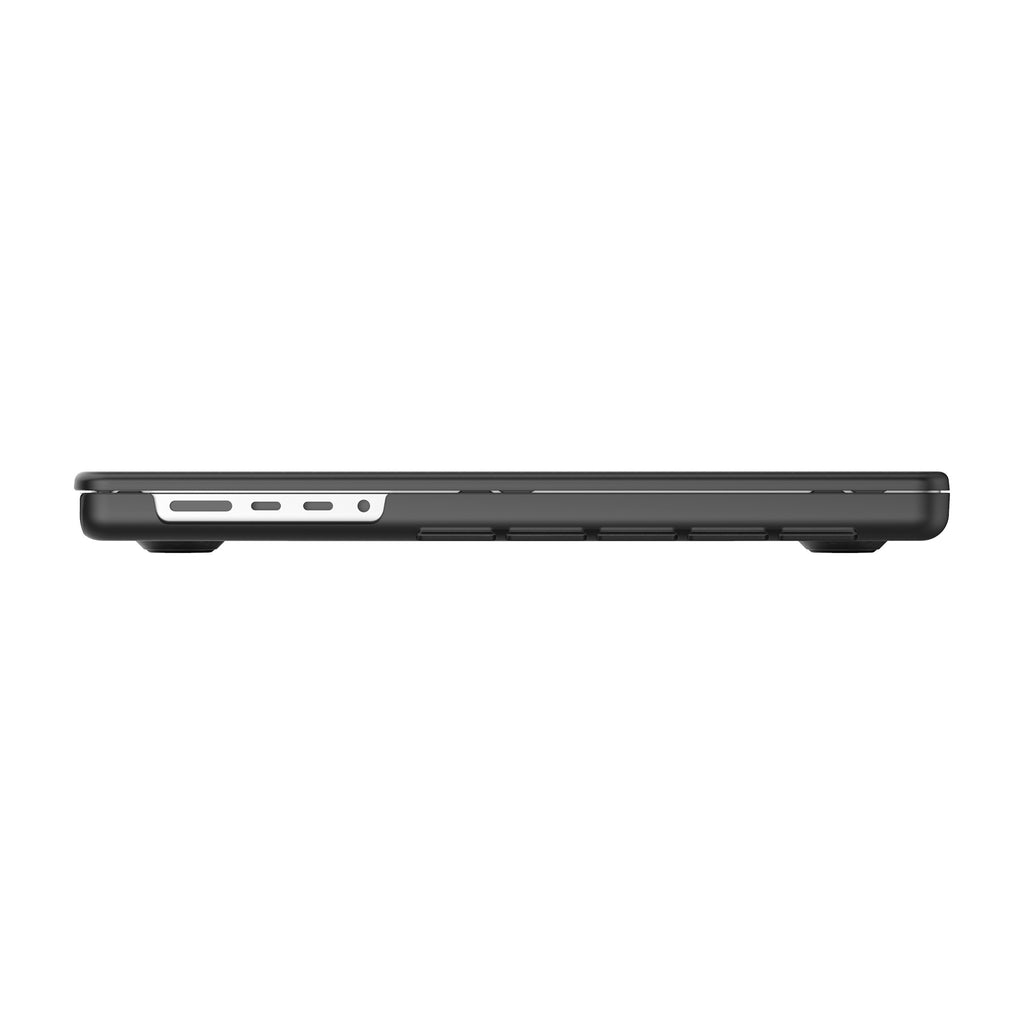 INCASE Hardshell Case MackBook Pro 16inch 2021 Dots Black