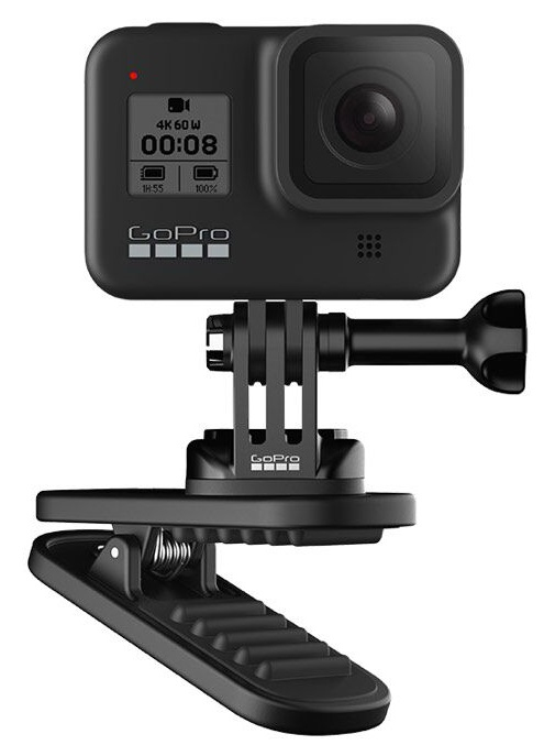 GoPro AKTTR-002 accessoire voor actiesportcamera's Camera-set