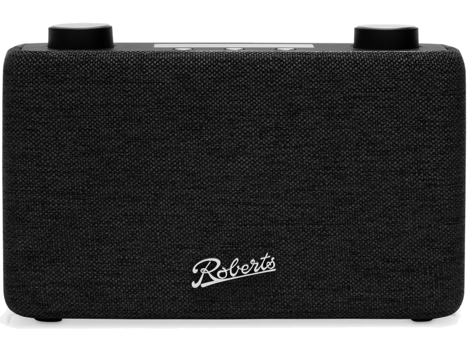 DAB+ radio ROBERTS Play 11 zwart